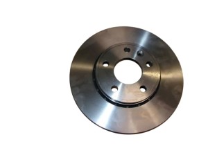 Disque de frein avant Renault Trafic II 8671017102 Nouveau Motrio