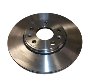 Disque de frein Renault Laguna III Megane III avant 8660001233 Nouveau Motrio