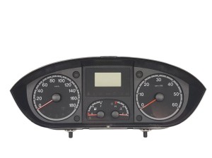 Mètre 1362894080 Fiat Ducato Peugeot Boxer Citroen Jumper 2.2 HDi Original OE