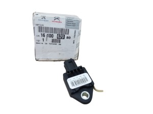 Capteur de collision Peugeot Boxer III 1610062080 - NEUF D'ORIGINE OE