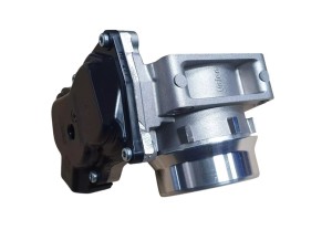 Corps de papillon Renault Master III 2.3 dCi 161A01670R - NEUF D'ORIGINE OE