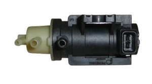 électrovanne turbo Renault Master III 2.3 dCi 149561858R - NEUF D'ORIGINE OE