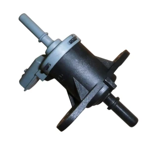 Électrovanne du système d'alimentation en carburant Renault Master 2.3 dCi 208853765R - NEUF D'ORIGINE OE