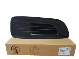 Cache de pare-chocs droit Citroen C4 II 745364 - NEUF D'ORIGINE OE