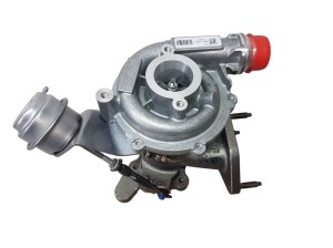 turbocompresseur Renault Master III 2.3 dCi 144109364R - NEUF D'ORIGINE OE