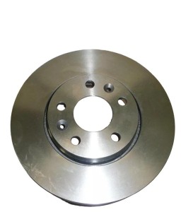 Disque de frein Renault 8660003955 Motrio - NEUF D'ORIGINE