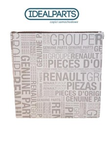 Passage de roue avant droit Renault Trafic III 93462464 - NEUF D'ORIGINE OE