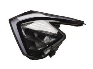 Phare avant gauche entièrement à LED KIA Sportage V TRÈS BON ÉTAT Original OE