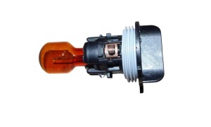 Ampoule de clignotant Citroen C4 Picasso 1607971980 - NEUF D'ORIGINE OE
