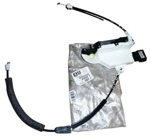 VERROUILLAGE DE PORTE AVANT GAUCHE BERLINGO PARTNER 9135EG
