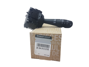 Interrupteur Dacia Dokker Lodgy 255401301R - NEUF D'ORIGINE OE