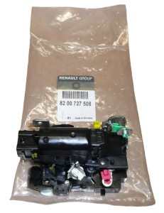 VERROUILLAGE DE PORTE AVANT GAUCHE RENAULT 8050300Q0B