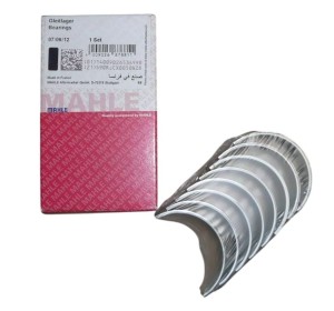 Coussinets de bielle Citroen Peugeot 1.6 HDI 039PS21023030 / 0606Z3 Nouveau remplacement Mahle