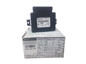 Module de frein de stationnement Renault 285F27077R - NEUF D'ORIGINE