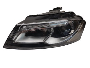 Phare Xenon côté gauche 8P0941003BE Audi A3 8P Lift Europa Original OE