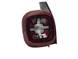 Feu arrière gauche Dacia Duster II 265558217R Original OE
