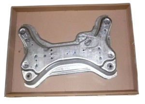 Cadre moteur Renault Trafic III 544016605R - NEUF D'ORIGINE OE