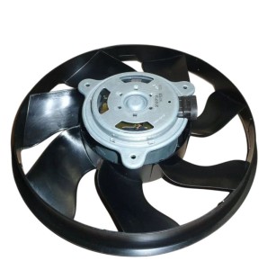 Ventilateur Renault Trafic II 7701069899 - NEUF D'ORIGINE OE