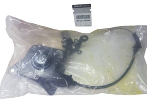 Protection de la roue de secours Renault EXPRESS 572114306R - NEUF D'ORIGINE OE
