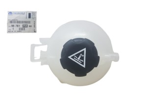 vase d'expansion 9678125880 Peugeot 308/508 - NEUF D'ORIGINE OE