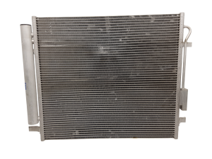 Radiateur de condenseur de climatisation FP2Y0NX5BD KIA Sportage Hyundai Tucson Original OE