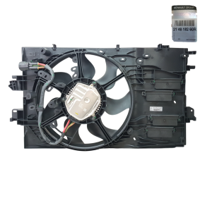 Ventilateur Dacia Duster II 1.5 BlueDcI 214818260R - NEUF D'ORIGINE OE