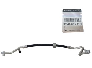 Tuyau de climatisation Dacia Duster 924809912R - NEUF D'ORIGINE OE