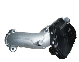 Corps de papillon Renault Megane III 1.5 dCi 8200302798 - NEUF D'ORIGINE OE