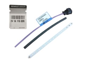 Faisceau de câbles d'injecteur Renault Trafic III 241A11608R - NEUF D'ORIGINE OE