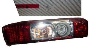 Feu arrière combiné Citroen Jumper III 1606664180 côté droit - NEUF D'ORIGINE OE