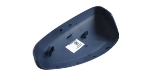 Cache de rétroviseur droit Citroen C3 III 1607513080 - NEUF D'ORIGINE OE