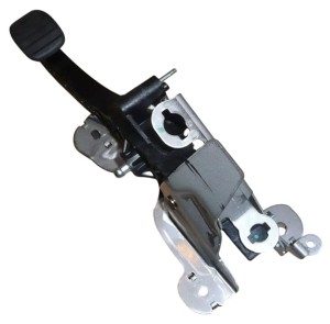 Pédale d'embrayage Renault Megane III 1.9 dCi 465030037R - NEUF D'ORIGINE OE