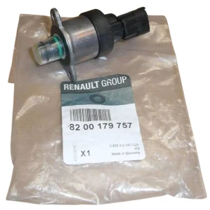 Régulateur de pression de carburant Renault Espace IV 2.2 dCi 8200179757 - NEUF D'ORIGINE OE