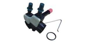 Chauffage au combustible Renault Kadjar Koleos II 164639238R - NEUF D'ORIGINE OE