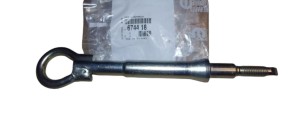 anneau de remorquage Citroen Peugeot 674418 - NEUF D'ORIGINE OE