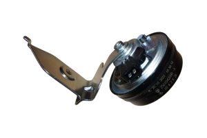 Avertisseur sonore Renault Clio IV Captur 256104200R - NEUF D'ORIGINE OE