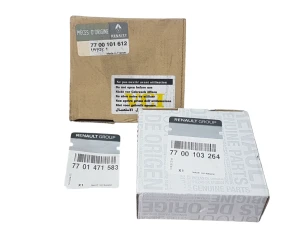 Synchroniseur de boîte de vitesses 3/4 Courir Renault Master II 7701471583 - NEUF D'ORIGINE OE