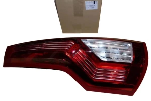 Feu arrière gauche Citroen C4 Picasso 6350AC - NEUF D'ORIGINE OE