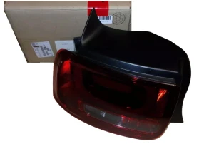Feu arrière gauche CITROEN C4 CACTUS 9800916180