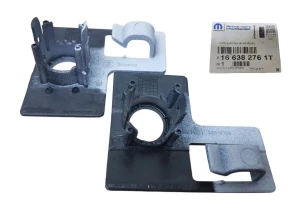 Support de panier pour capteur de stationnement Opel 166382761T - NEUF D'ORIGINE OE