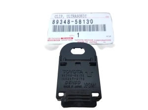 Support de panier pour capteur de stationnement Toyota 89348-58130 - NEUF D'ORIGINE OE