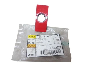 Support de panier pour capteur de stationnement Audi VW Skoda 57A-919-486-B - NEUF D'ORIGINE OE