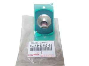 Support de panier pour capteur de stationnement Toyota 89348-12180-G0 - NEUF D'ORIGINE OE
