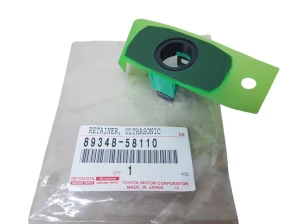 Support de panier pour capteur de stationnement Toyota 89348-58110 - NEUF D'ORIGINE OE