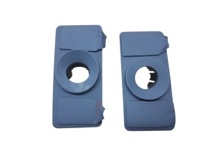 Support de panier pour capteur de stationnement Peugeot 9802191977 / 9802191877 - NEUF D'ORIGINE OE