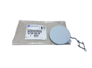 Cache de pare-chocs Citroen C4 Cactus 1632650580 - NEUF D'ORIGINE OE