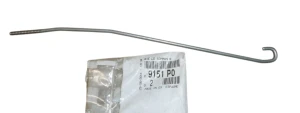 Levier de verrouillage de porte Citroen Berlingo II 9151P0 - NEUF D'ORIGINE OE
