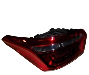 Feu arrière gauche CITROEN C-ELEYSEE 9817303780