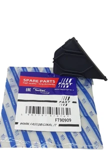 Cache de pare-chocs Iveco DAILY FT90909 / 5801629789 Nouveau remplacement