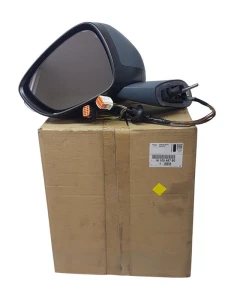 Rétroviseur côté gauche Citroen C4 Picasso II 1610548780 - NEUF D'ORIGINE OE